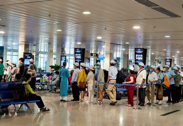 Dịch vụ fast track sân bay Nội Bài